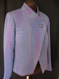 The finished jacket!!