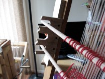 9_heddle rod at rest