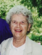 Marge Gruber