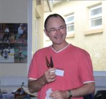 3_Alastair holding up bobbins