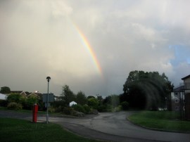 rainbow