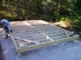 floor joists_outer frame