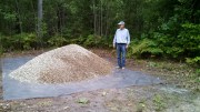 gravel delivery_2