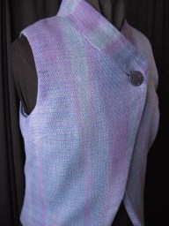 Winter Blues jacket revisit