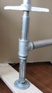 2_levelingJack-base hardware