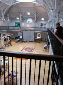 SS 2011 Tapestry - 116