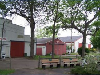 ACF-Red-White-Green-Buildings