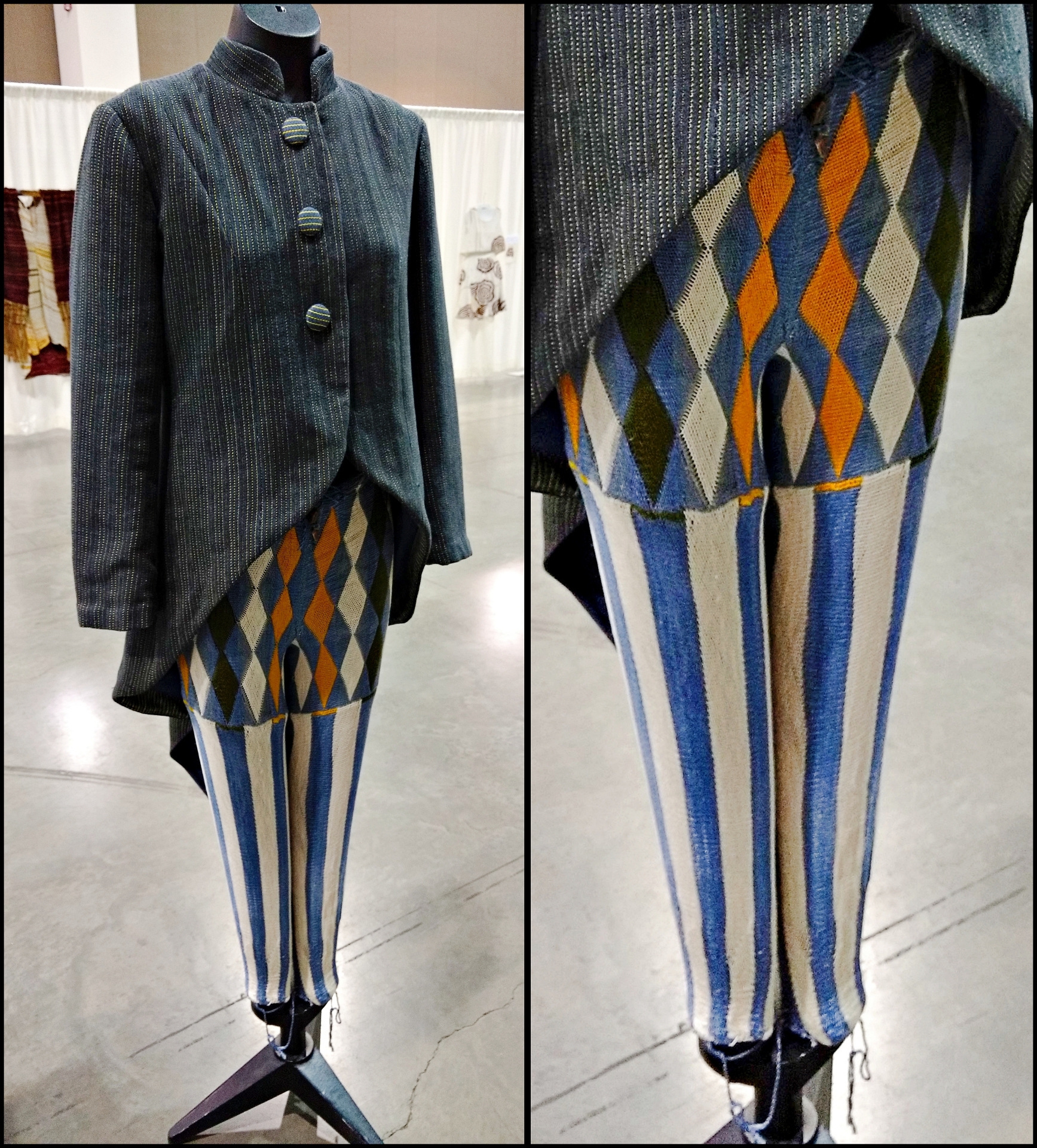 2016ConvergenceSprang